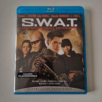 SWAT Squadra speciale anticrimine (Blu-Ray)