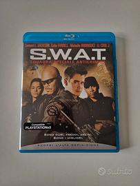 SWAT Squadra speciale anticrimine (Blu-Ray)