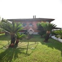 VILLA SINGOLA A SERMONETA