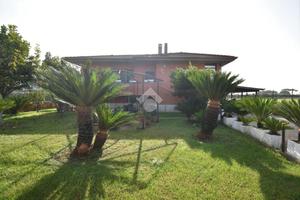 VILLA SINGOLA A SERMONETA