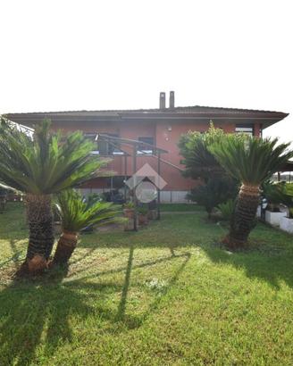 VILLA SINGOLA A SERMONETA