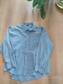 camicia xxl