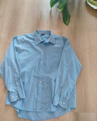camicia xxl
