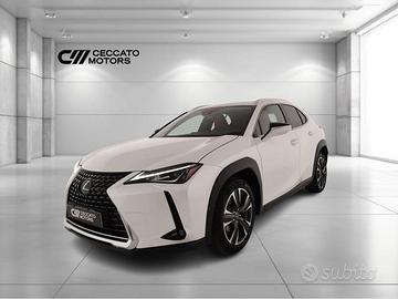 Lexus UX 250h Luxury 2wd cvt my20