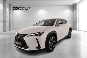 Lexus UX 250h Luxury 2wd cvt my20