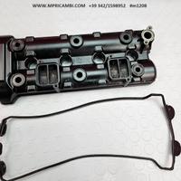 COPERCHIO TESTATA SUZUKI GSXR 1000 2007 2008 GSX R