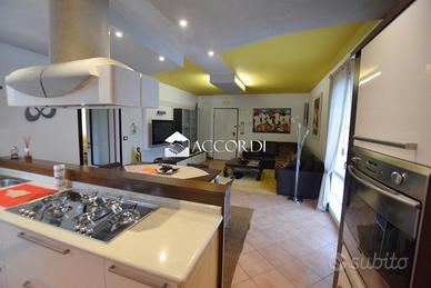 Rif.ZA65| appartamento trilocale