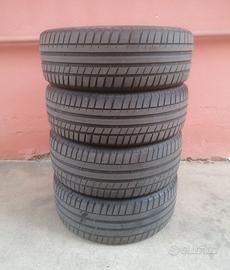 Pneumatici estivi Smart Fortwo