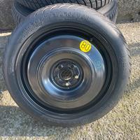 RUOTINI DA 13 / 16 / 17 / 18 / 19