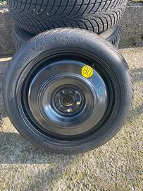 RUOTINI DA 13 / 16 / 17 / 18 / 19