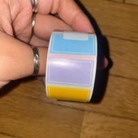 Post it per barattoli
