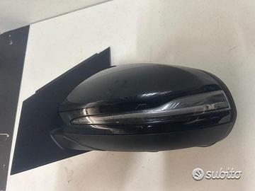 Specchietto retrovisore sinistro mercedes B W247
