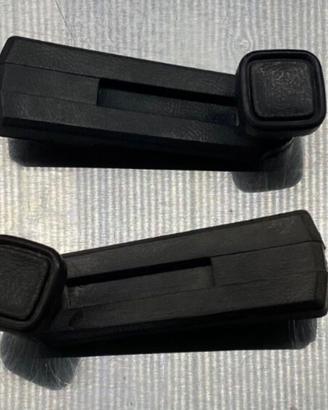 AUTOBIANCHI MANIGLIE ALZACRISTALLO A112