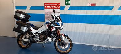 Honda CRF1100L Africa Twin - 2022