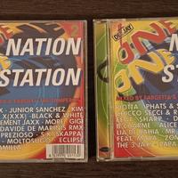 One nation One station