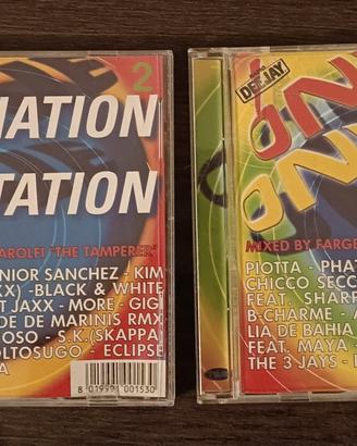 One nation One station