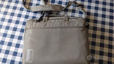 Tucano Work-out 13" Mac Book Ice White