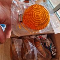 Gemme/plastiche frecce Yamaha custom