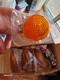 Gemme/plastiche frecce Yamaha custom