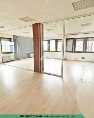 UFFICIO A POGLIANO MILANESE