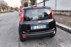 Fiat Panda 1.2 benzina 69cv 2019 km 50000 