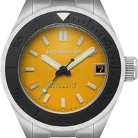 Spinnaker Piccard Orologio