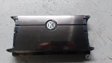 amplificatore auto memphis 4 canali