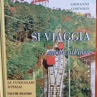 Binari treni funicolari ferrovia modellismo