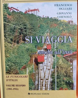 Binari treni funicolari ferrovia modellismo