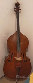 Contrabbasso 3/4