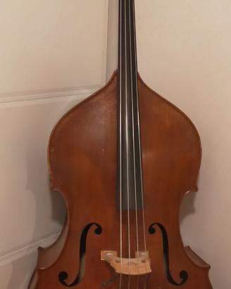 Contrabbasso 3/4