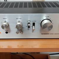 pioneer sa5500mk2