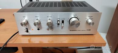 pioneer sa5500mk2