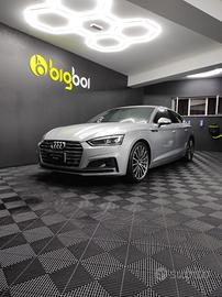 Audi A5 Sportback 2.0TDI Quattro S-line