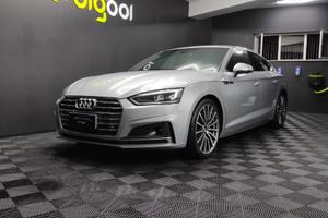 Audi A5 Sportback 2.0TDI Quattro S-line