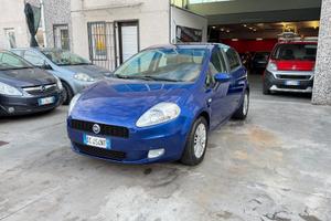 Fiat Grande Punto 1.4 95CV
