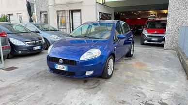 Fiat Grande Punto 1.4 95CV