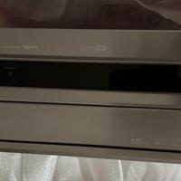 Amplificatore yamaha RX-V1500