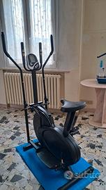 Cyclette 2 in 1 Neezee - Come Nuova