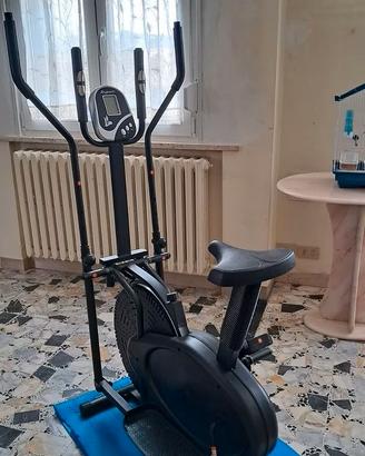 Cyclette 2 in 1 Neezee - Come Nuova