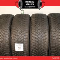 4 Gomme 225 55 R 18 Falken al 85% SPED GRATIS