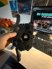 Devioluci fiat Grande Punto