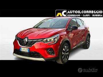 RENAULT Captur 1.0 TCe Intens my21