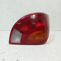 STOP FANALE POSTERIORE DESTRO FORD Fiesta 3a Serie
