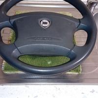 Volante completo di airbag Lancia Y Elefantino