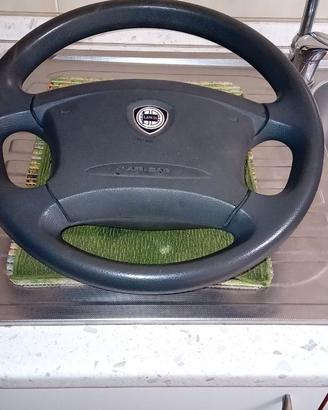 Volante completo di airbag Lancia Y Elefantino