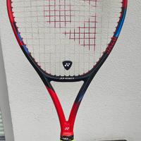 RACCHETTE/A  YONEX V-CORE 100 USATA