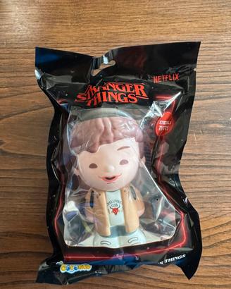 Stranger Things Squishy Dustin
