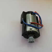 Motore 540 per gig nikko bison - rhino thunderbol