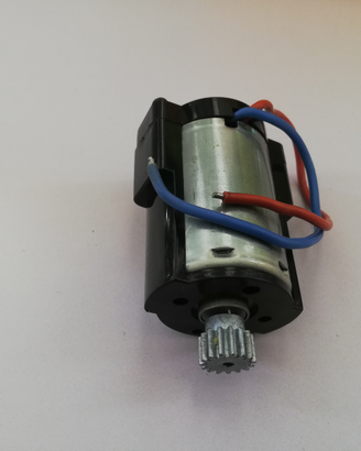 Motore 540 per gig nikko bison - rhino thunderbol
